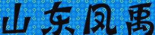 山東鳳禹空調設備有限公司