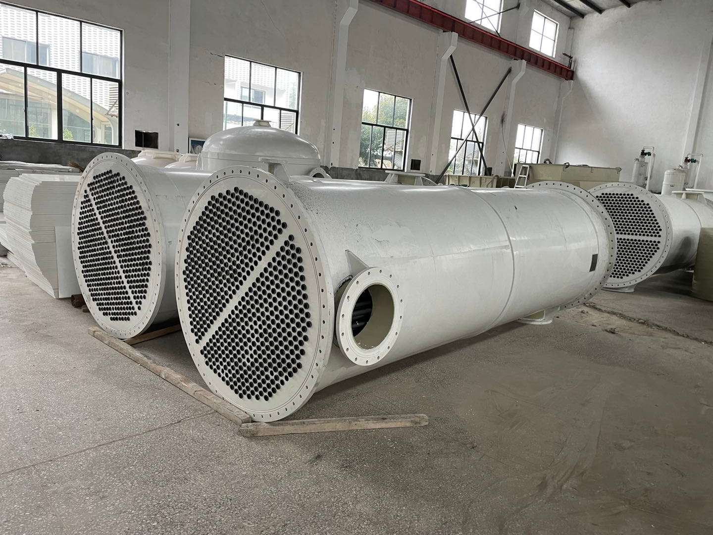 建德市千島湖新晨化工設備制造有限公司