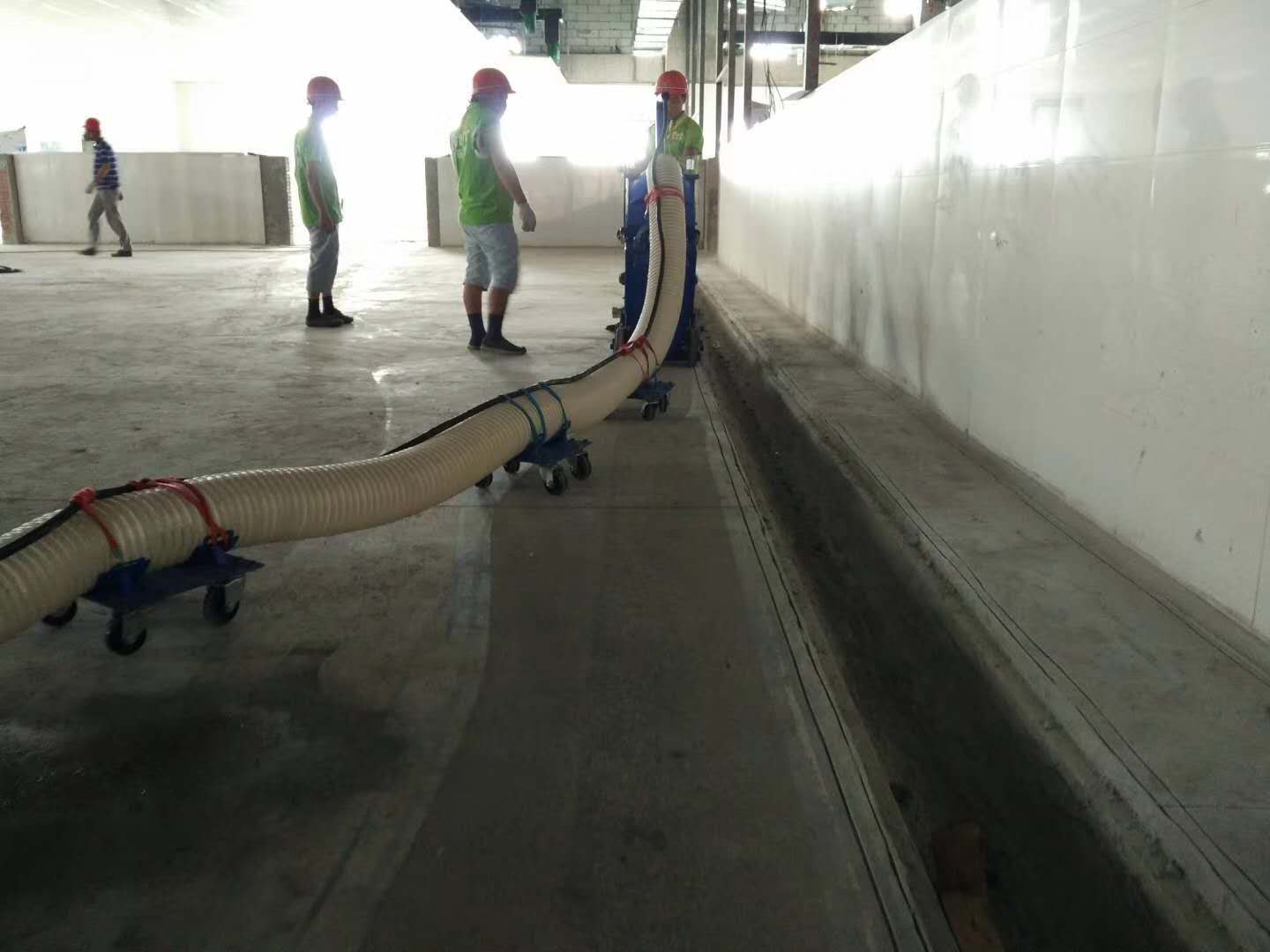 蜀工SG1-320