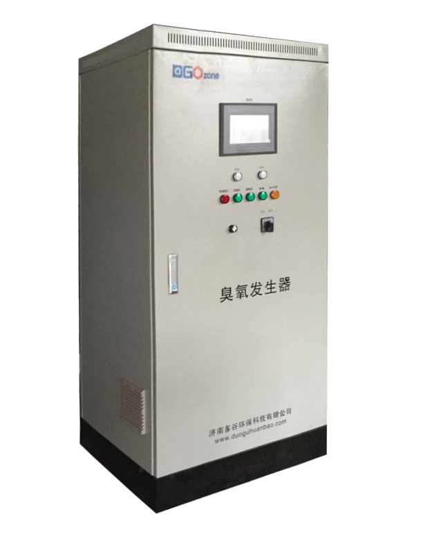 臭氧發(fā)生器