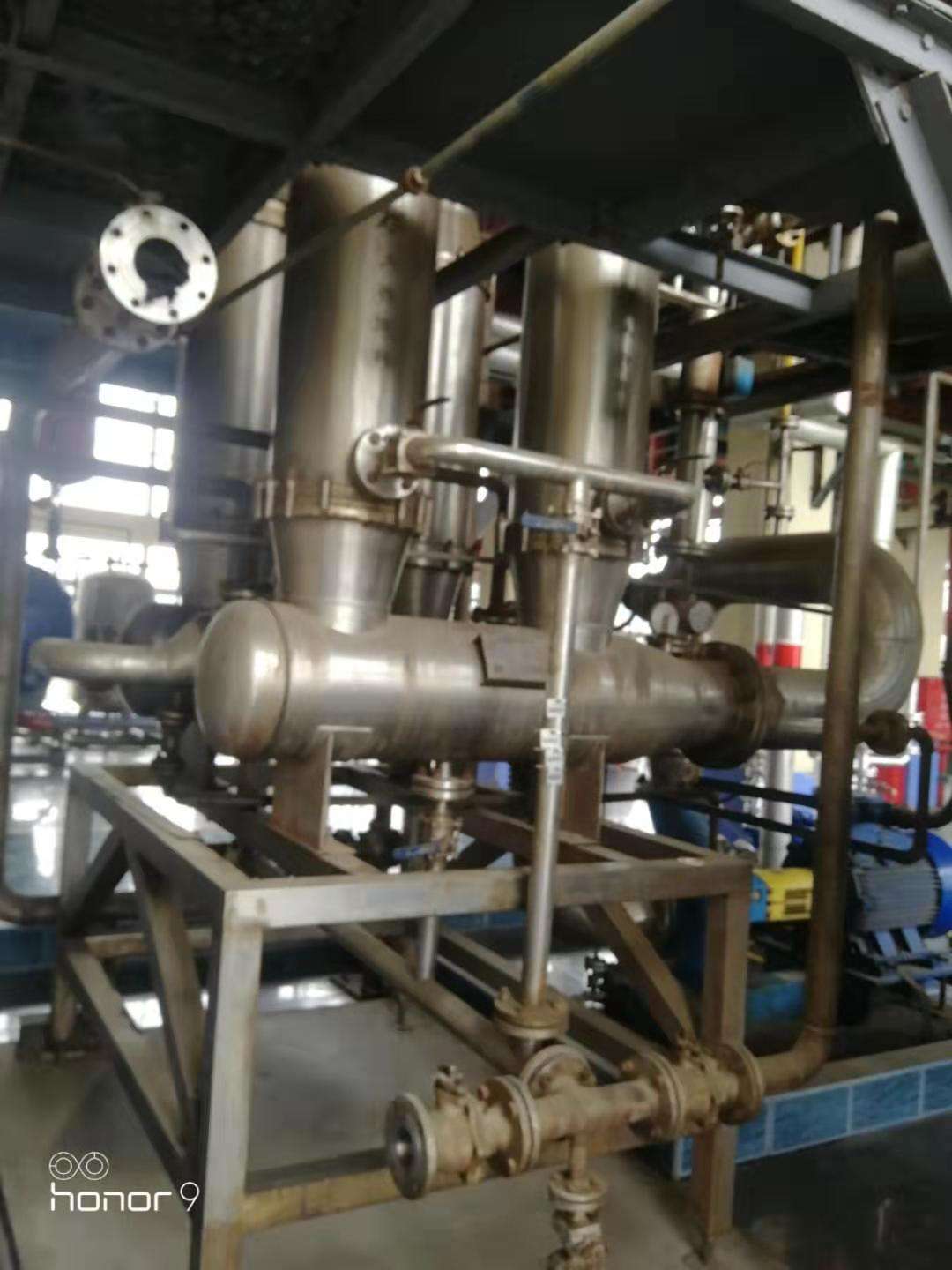 陶瓷膜過(guò)濾器