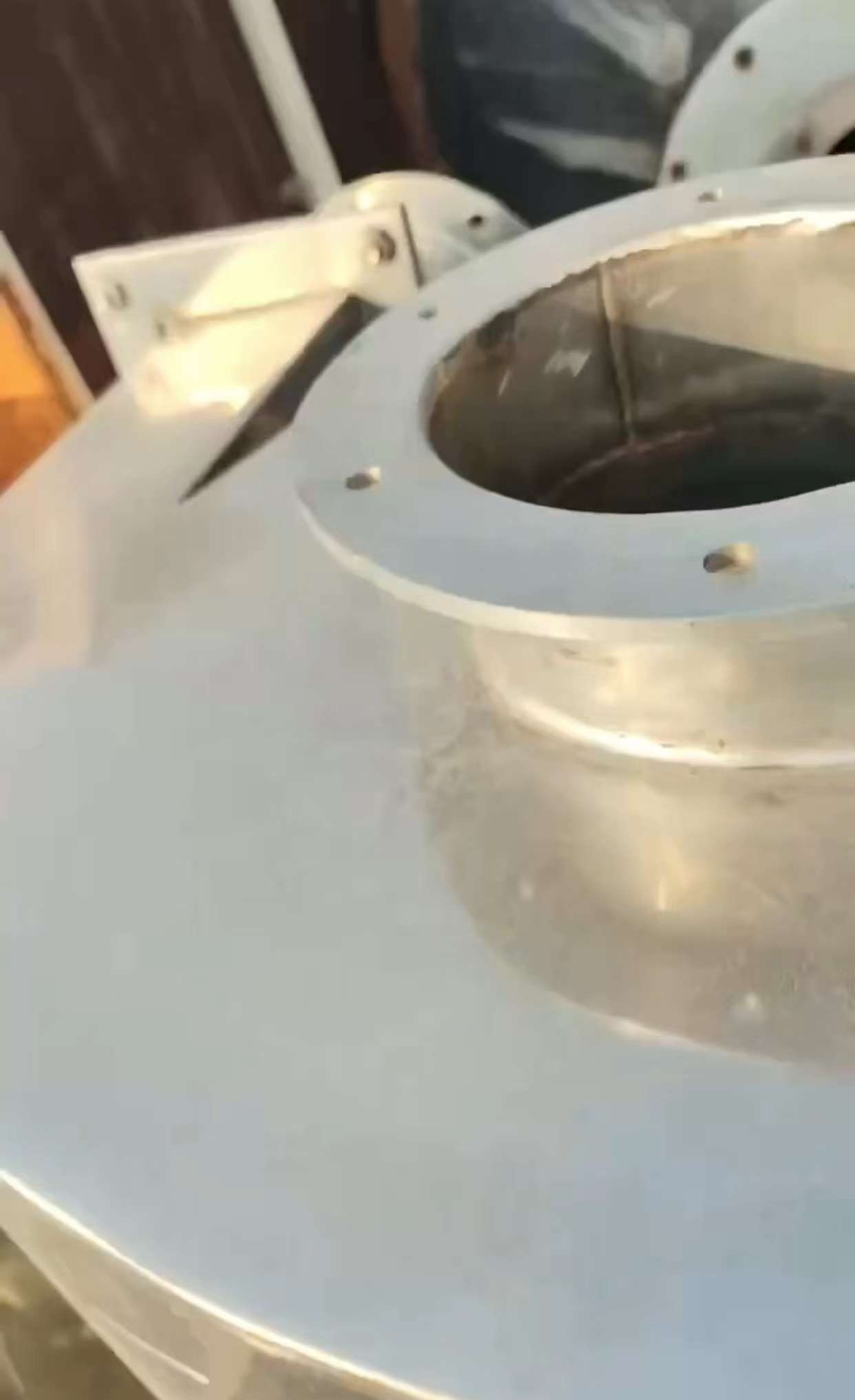 噴霧干燥機