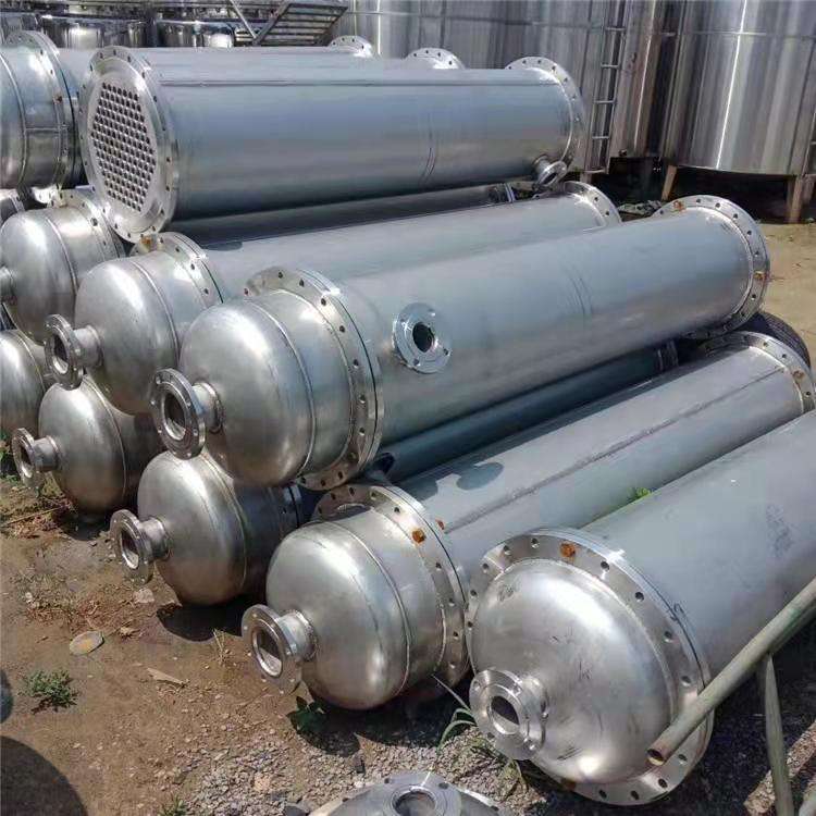 列管冷凝器 換熱器