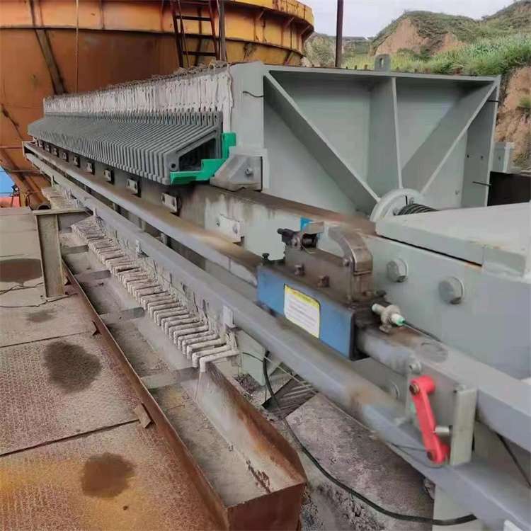 壓濾機
