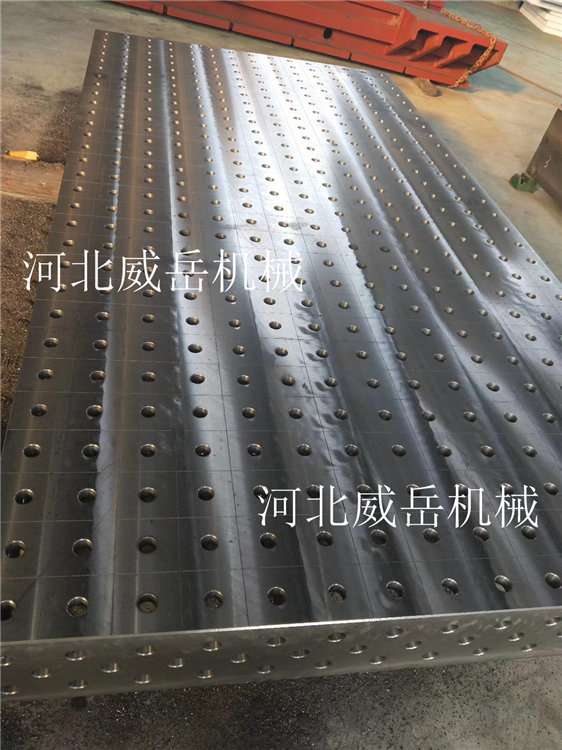 廣東T型槽底板超寬甩T型槽平臺尾單處理優(yōu)惠價