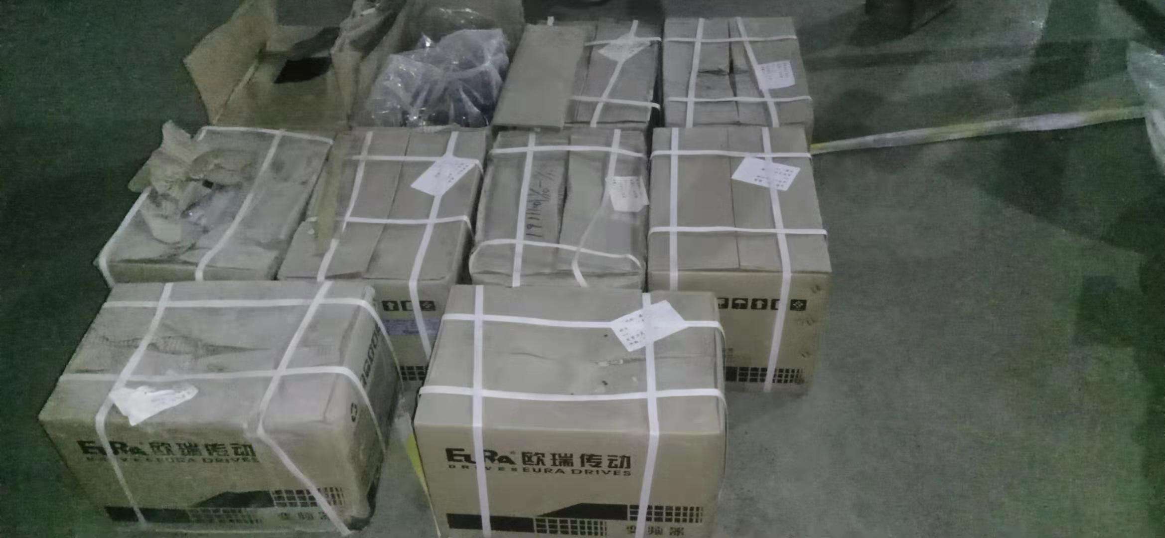 30KW歐瑞變頻器
