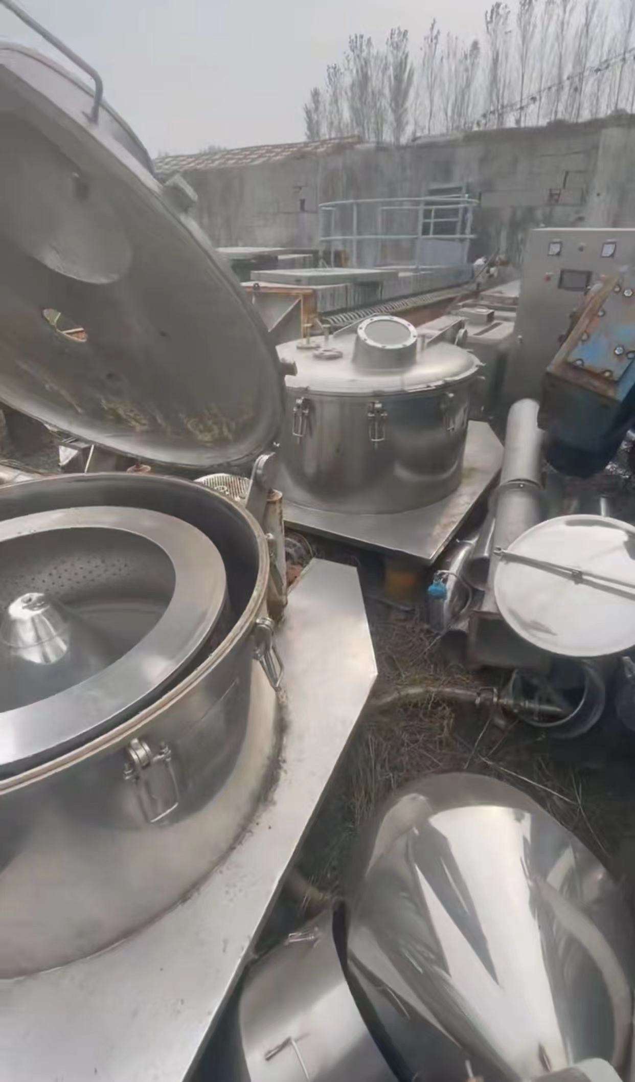 密閉離心機