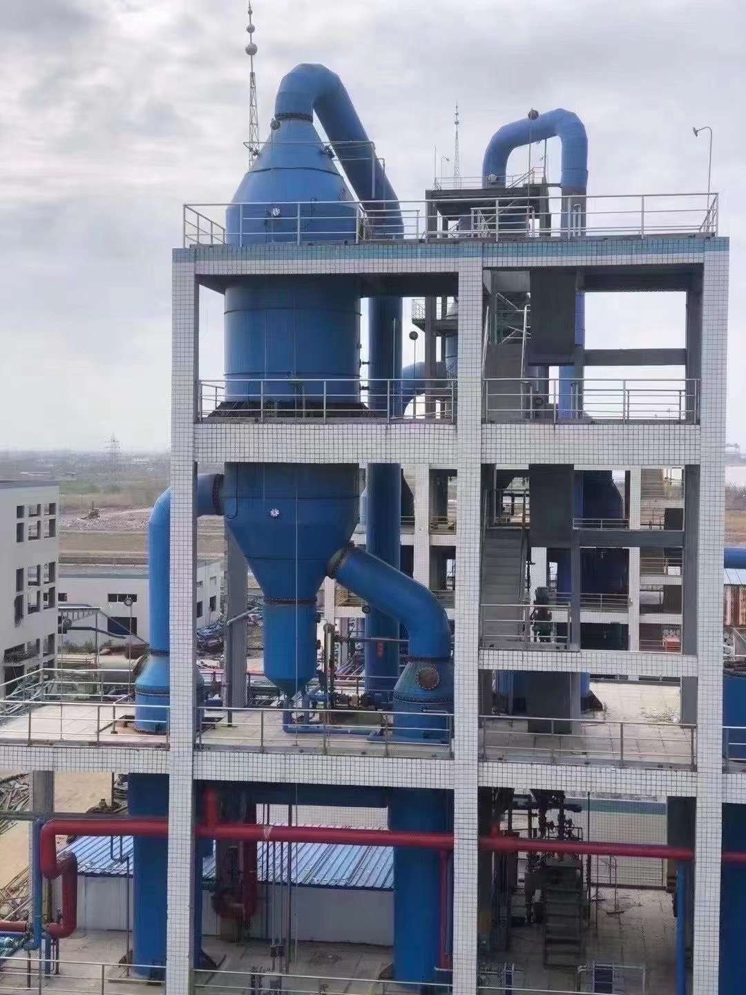 蒸發器
