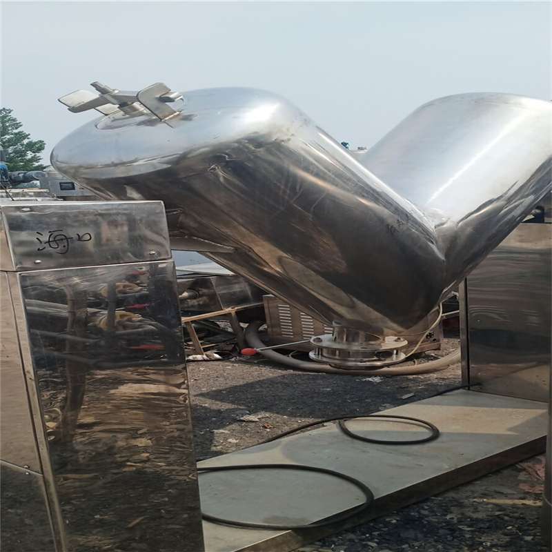混合機