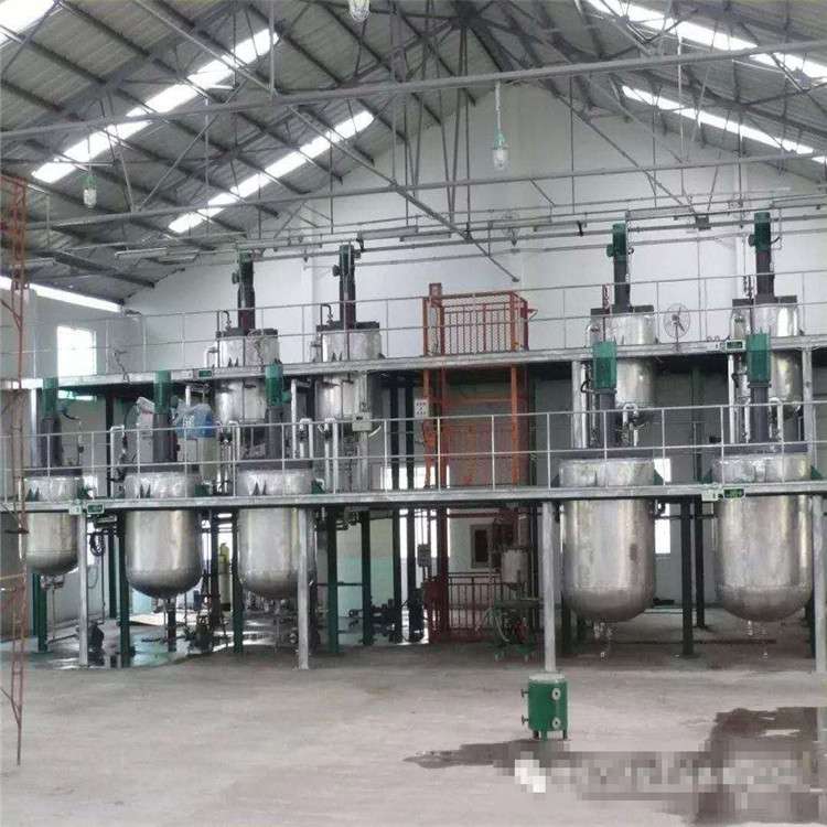 江蘇地區(qū)處理二手不銹鋼反應(yīng)釜二手乳化反應(yīng)釜