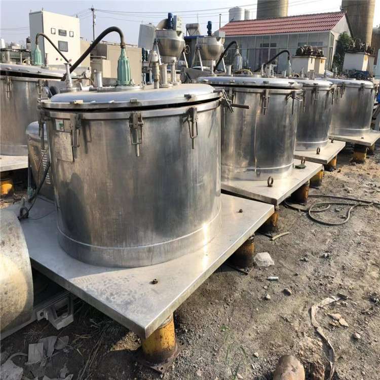 離心機(jī)，反應(yīng)釜，冷凝器，雙錐混合機(jī)