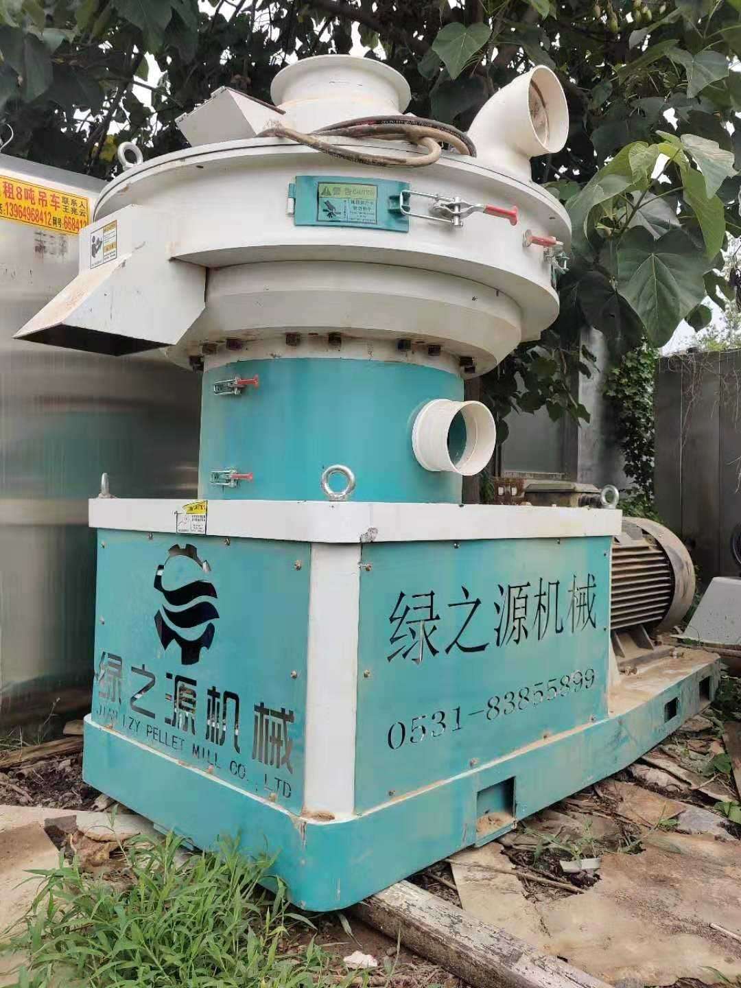 二手粉碎機(jī)