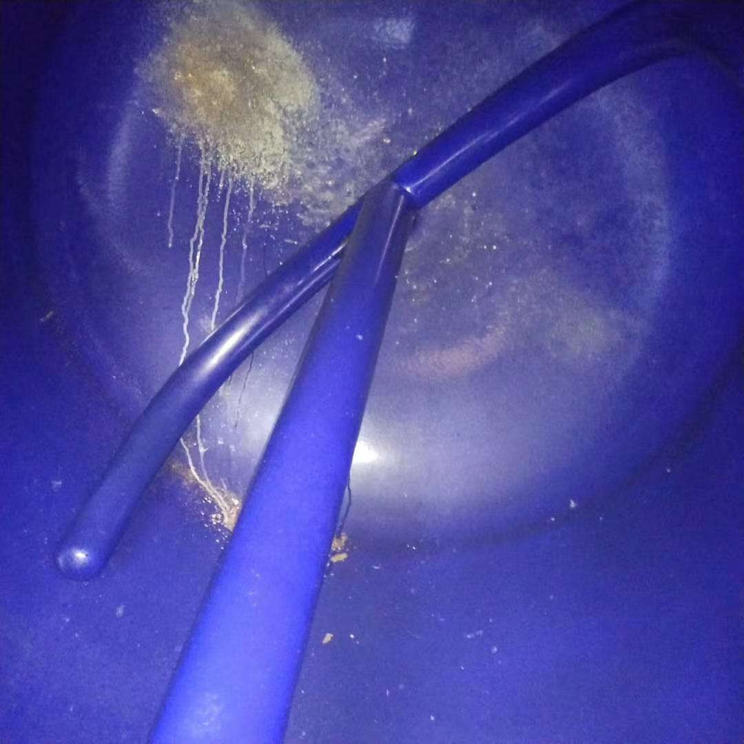 搪瓷反應釜