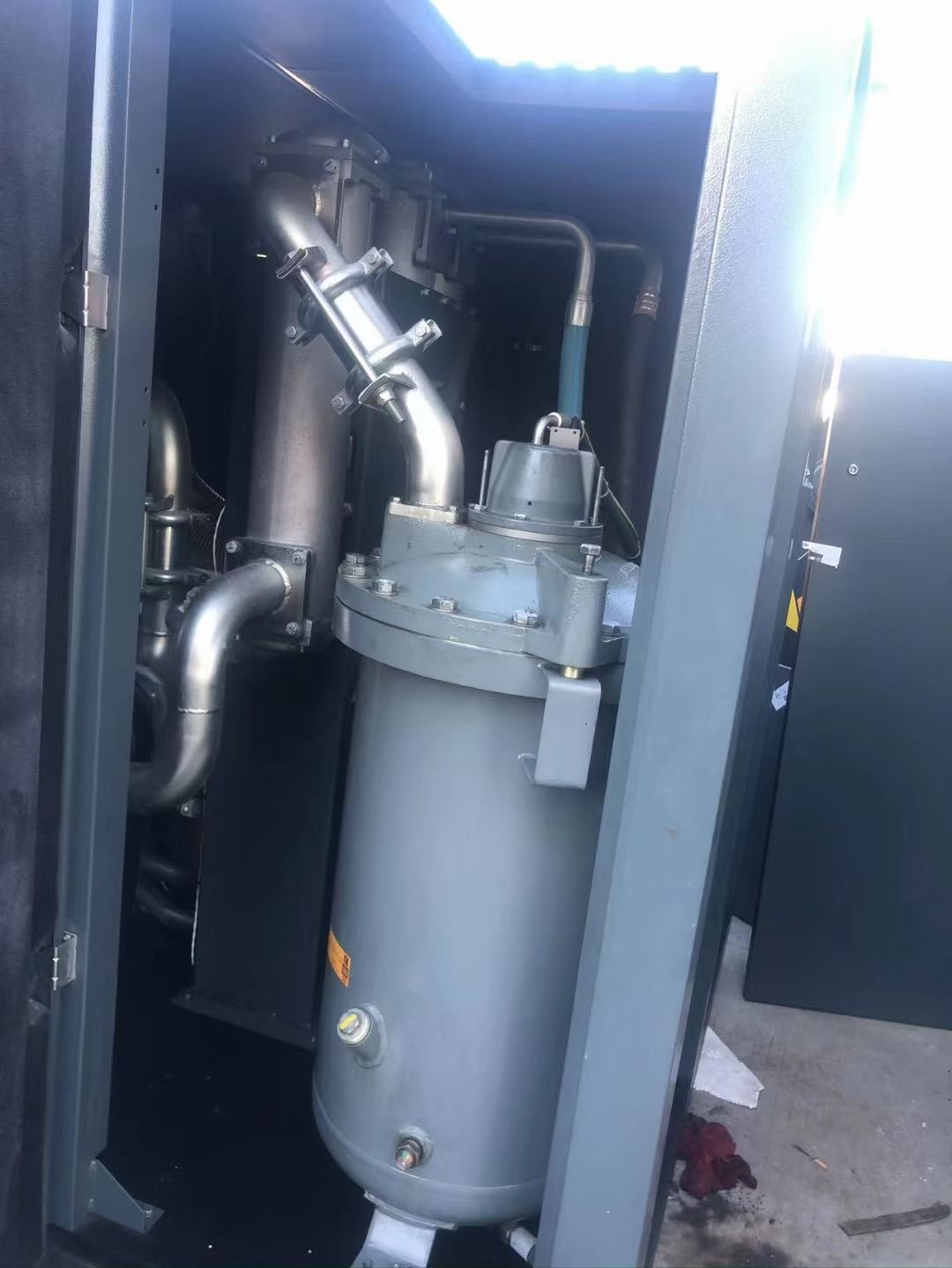 空氣壓縮機(jī)