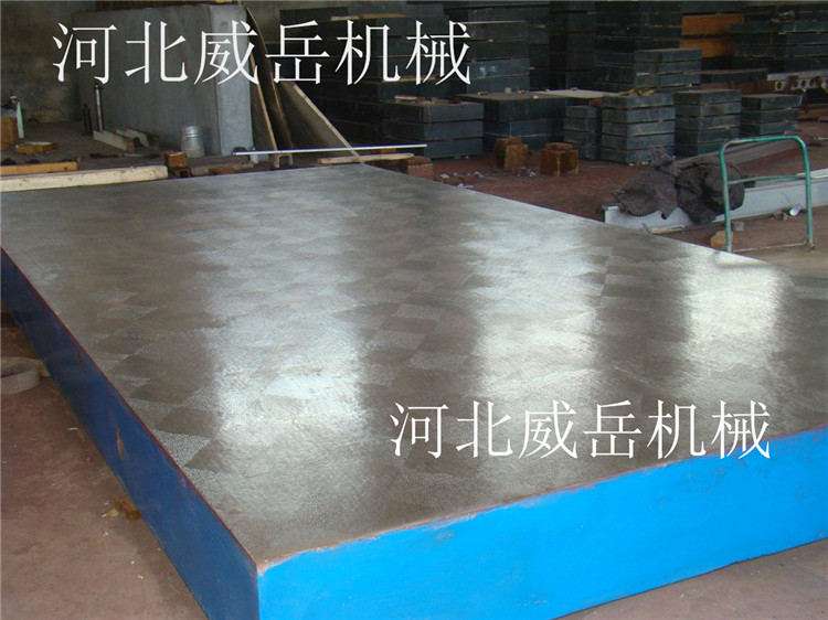 廠家包郵促銷T型槽測試平臺學(xué)校實驗室用 九折開T型槽裝配平臺