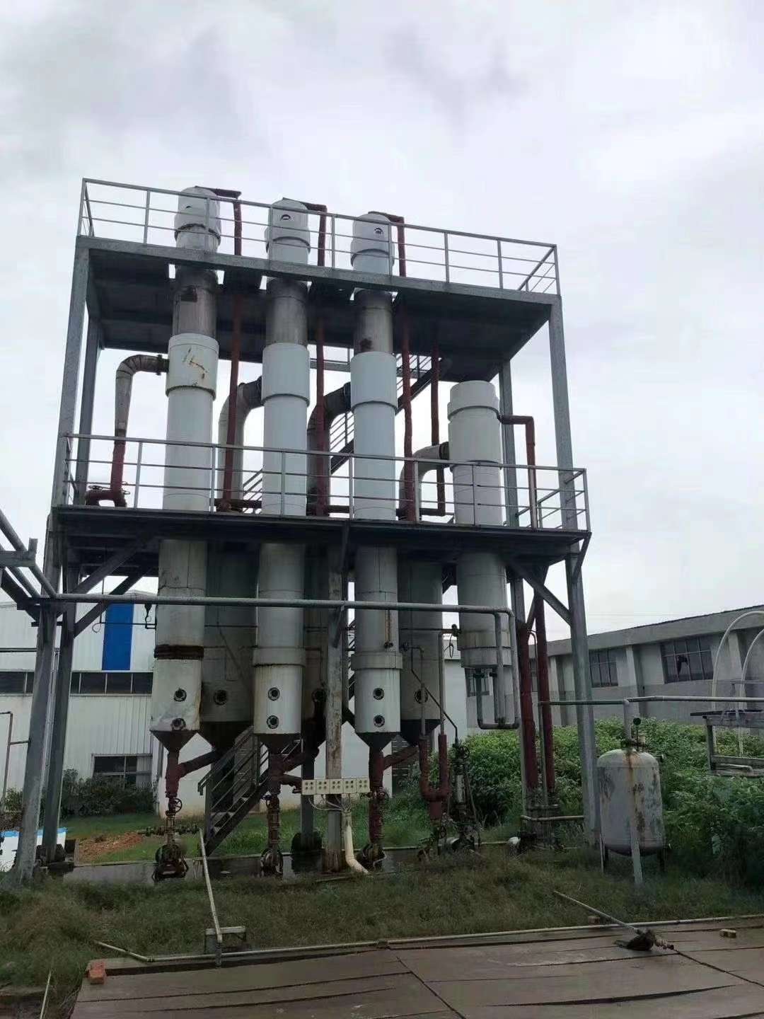 多效蒸發(fā)器