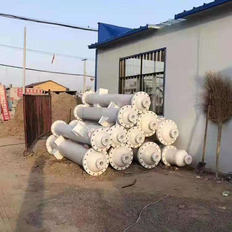 冷凝器