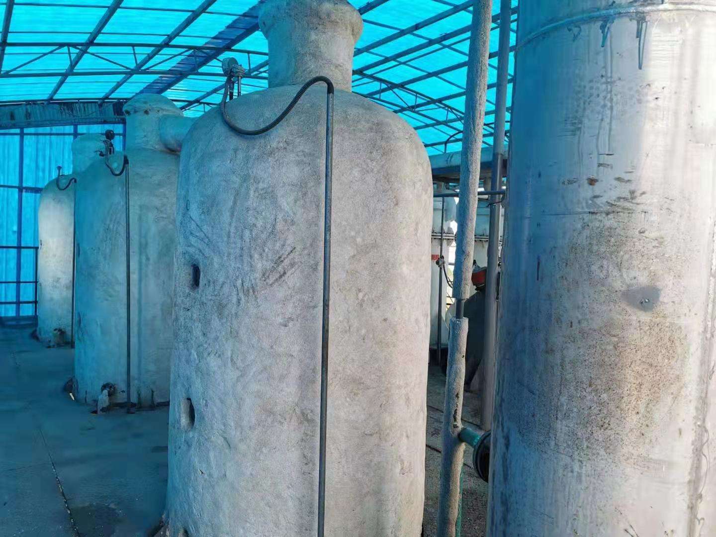 蒸發器