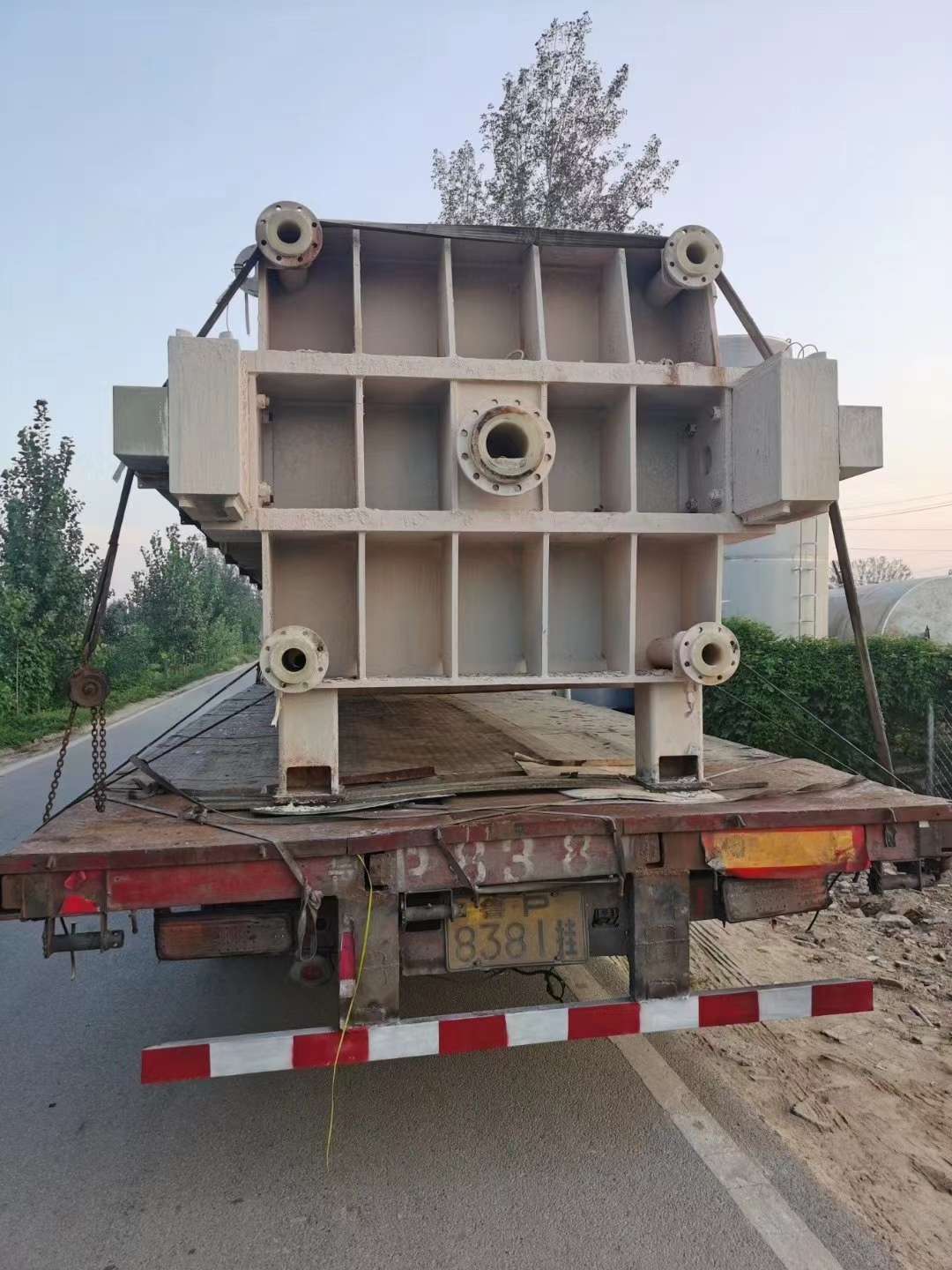 壓濾機